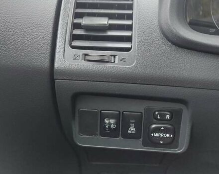 Серый Тойота Королла, объемом двигателя 1.4 л и пробегом 178 тыс. км за 9200 $, фото 12 на Automoto.ua