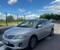 Серый Тойота Королла, объемом двигателя 1.6 л и пробегом 137 тыс. км за 9700 $, фото 1 на Automoto.ua