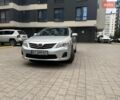 Серый Тойота Королла, объемом двигателя 1.3 л и пробегом 206 тыс. км за 5400 $, фото 1 на Automoto.ua