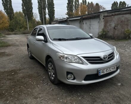 Сірий Тойота Королла, об'ємом двигуна 1.3 л та пробігом 223 тис. км за 8000 $, фото 3 на Automoto.ua