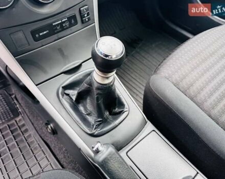 Серый Тойота Королла, объемом двигателя 1.33 л и пробегом 270 тыс. км за 5300 $, фото 31 на Automoto.ua
