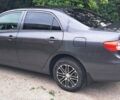 Серый Тойота Королла, объемом двигателя 1.33 л и пробегом 201 тыс. км за 7900 $, фото 2 на Automoto.ua