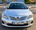 Сірий Тойота Королла, об'ємом двигуна 1.3 л та пробігом 208 тис. км за 5200 $, фото 1 на Automoto.ua
