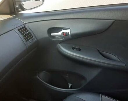 Серый Тойота Королла, объемом двигателя 1.3 л и пробегом 181 тыс. км за 7100 $, фото 3 на Automoto.ua