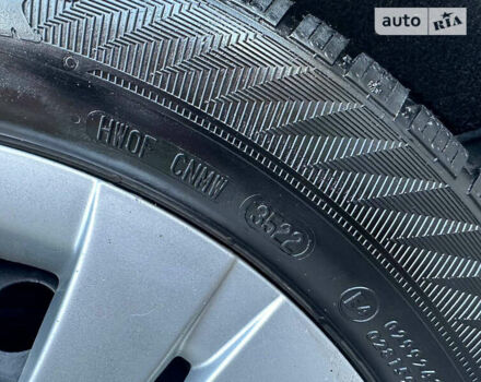 Серый Тойота Королла, объемом двигателя 1.6 л и пробегом 148 тыс. км за 8750 $, фото 21 на Automoto.ua