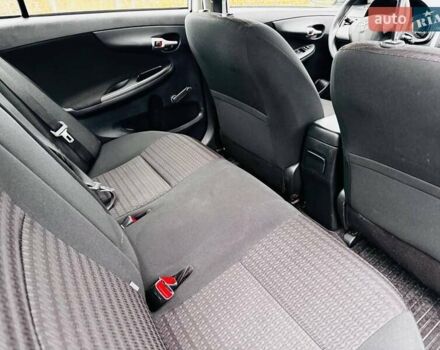 Серый Тойота Королла, объемом двигателя 1.33 л и пробегом 270 тыс. км за 5300 $, фото 35 на Automoto.ua