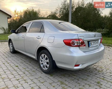 Серый Тойота Королла, объемом двигателя 1.33 л и пробегом 229 тыс. км за 6900 $, фото 7 на Automoto.ua