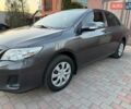Серый Тойота Королла, объемом двигателя 1.3 л и пробегом 208 тыс. км за 5800 $, фото 1 на Automoto.ua