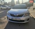 Серый Тойота Королла, объемом двигателя 1.3 л и пробегом 250 тыс. км за 5700 $, фото 1 на Automoto.ua