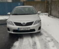Серый Тойота Королла, объемом двигателя 1.4 л и пробегом 155 тыс. км за 10200 $, фото 1 на Automoto.ua