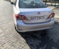 Сірий Тойота Королла, об'ємом двигуна 1.33 л та пробігом 250 тис. км за 6000 $, фото 4 на Automoto.ua