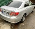 Серый Тойота Королла, объемом двигателя 1.3 л и пробегом 98 тыс. км за 9000 $, фото 1 на Automoto.ua