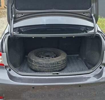 Серый Тойота Королла, объемом двигателя 1.33 л и пробегом 205 тыс. км за 6999 $, фото 12 на Automoto.ua