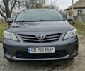 Серый Тойота Королла, объемом двигателя 1.4 л и пробегом 202 тыс. км за 7700 $, фото 13 на Automoto.ua