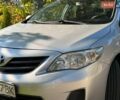 Сірий Тойота Королла, об'ємом двигуна 1.33 л та пробігом 210 тис. км за 5700 $, фото 3 на Automoto.ua