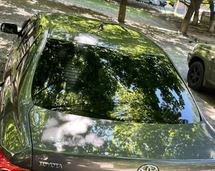 Сірий Тойота Королла, об'ємом двигуна 1.6 л та пробігом 240 тис. км за 9200 $, фото 51 на Automoto.ua