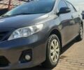 Сірий Тойота Королла, об'ємом двигуна 1.3 л та пробігом 181 тис. км за 7100 $, фото 1 на Automoto.ua
