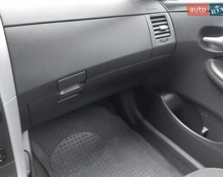 Серый Тойота Королла, объемом двигателя 1.4 л и пробегом 178 тыс. км за 9200 $, фото 10 на Automoto.ua