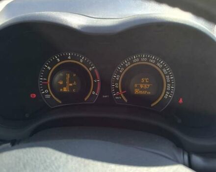 Сірий Тойота Королла, об'ємом двигуна 1.33 л та пробігом 250 тис. км за 6000 $, фото 8 на Automoto.ua