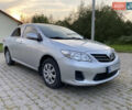 Серый Тойота Королла, объемом двигателя 1.33 л и пробегом 229 тыс. км за 6900 $, фото 1 на Automoto.ua