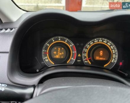 Сірий Тойота Королла, об'ємом двигуна 1.33 л та пробігом 250 тис. км за 6000 $, фото 3 на Automoto.ua