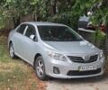 Сірий Тойота Королла, об'ємом двигуна 1.6 л та пробігом 217 тис. км за 8000 $, фото 1 на Automoto.ua