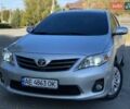 Серый Тойота Королла, объемом двигателя 1.6 л и пробегом 185 тыс. км за 8999 $, фото 1 на Automoto.ua