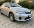 Серый Тойота Королла, объемом двигателя 1.33 л и пробегом 229 тыс. км за 6900 $, фото 3 на Automoto.ua