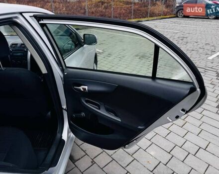 Серый Тойота Королла, объемом двигателя 1.33 л и пробегом 270 тыс. км за 5300 $, фото 34 на Automoto.ua