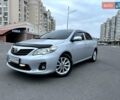 Серый Тойота Королла, объемом двигателя 1.6 л и пробегом 155 тыс. км за 10700 $, фото 1 на Automoto.ua