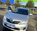 Серый Тойота Королла, объемом двигателя 1.3 л и пробегом 135 тыс. км за 8900 $, фото 1 на Automoto.ua