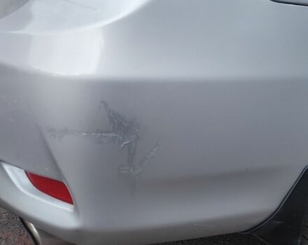 Сірий Тойота Королла, об'ємом двигуна 1.3 л та пробігом 207 тис. км за 5600 $, фото 10 на Automoto.ua