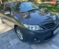 Серый Тойота Королла, объемом двигателя 1.33 л и пробегом 184 тыс. км за 8200 $, фото 1 на Automoto.ua