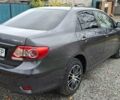 Серый Тойота Королла, объемом двигателя 1.4 л и пробегом 202 тыс. км за 7700 $, фото 9 на Automoto.ua