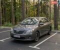 Серый Тойота Королла, объемом двигателя 1.33 л и пробегом 117 тыс. км за 7500 $, фото 1 на Automoto.ua
