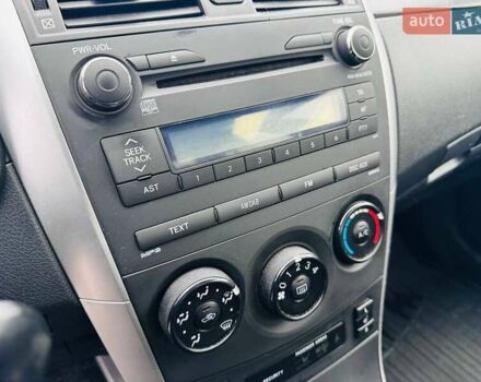 Серый Тойота Королла, объемом двигателя 1.33 л и пробегом 270 тыс. км за 5300 $, фото 29 на Automoto.ua