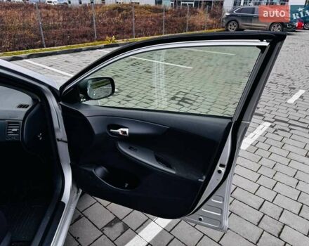 Серый Тойота Королла, объемом двигателя 1.33 л и пробегом 270 тыс. км за 5300 $, фото 37 на Automoto.ua