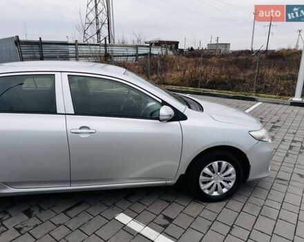 Серый Тойота Королла, объемом двигателя 1.33 л и пробегом 270 тыс. км за 5300 $, фото 4 на Automoto.ua