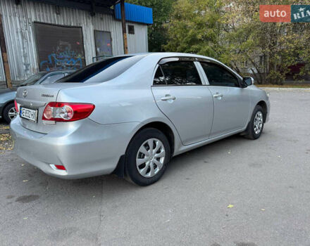 Сірий Тойота Королла, об'ємом двигуна 1.33 л та пробігом 223 тис. км за 8000 $, фото 3 на Automoto.ua