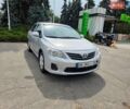 Сірий Тойота Королла, об'ємом двигуна 1.33 л та пробігом 298 тис. км за 4500 $, фото 1 на Automoto.ua