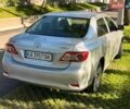 Сірий Тойота Королла, об'ємом двигуна 1.33 л та пробігом 210 тис. км за 5700 $, фото 11 на Automoto.ua