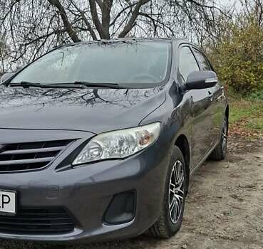 Серый Тойота Королла, объемом двигателя 1.4 л и пробегом 202 тыс. км за 7700 $, фото 18 на Automoto.ua