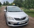 Сірий Тойота Королла, об'ємом двигуна 1.3 л та пробігом 190 тис. км за 7100 $, фото 1 на Automoto.ua
