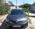 Сірий Тойота Королла, об'ємом двигуна 1.33 л та пробігом 325 тис. км за 6000 $, фото 1 на Automoto.ua