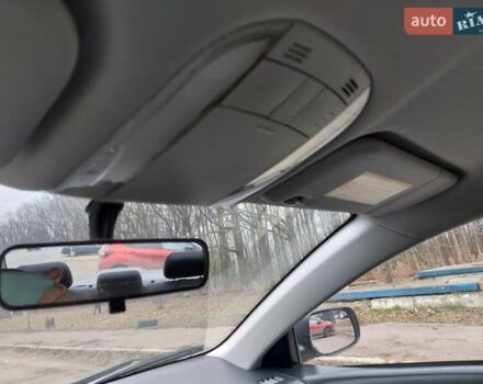 Серый Тойота Королла, объемом двигателя 1.4 л и пробегом 178 тыс. км за 9200 $, фото 16 на Automoto.ua