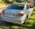 Сірий Тойота Королла, об'ємом двигуна 1.33 л та пробігом 210 тис. км за 5700 $, фото 10 на Automoto.ua