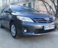 Сірий Тойота Королла, об'ємом двигуна 1.33 л та пробігом 164 тис. км за 8700 $, фото 1 на Automoto.ua