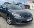 Серый Тойота Королла, объемом двигателя 1.33 л и пробегом 348 тыс. км за 4950 $, фото 1 на Automoto.ua