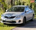 Сірий Тойота Королла, об'ємом двигуна 1.33 л та пробігом 210 тис. км за 5700 $, фото 1 на Automoto.ua