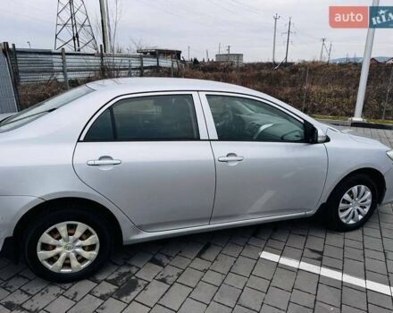 Серый Тойота Королла, объемом двигателя 1.33 л и пробегом 270 тыс. км за 5300 $, фото 5 на Automoto.ua